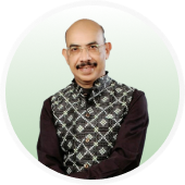 Dr. Pratyush Kumar Panda